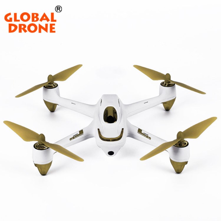 哈博森H501S 1080P高清航拍無人機 GPS圖傳遙控飛機模型drone