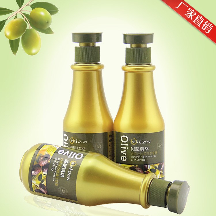 美發(fā)用品廠家直銷 Olive橄欖營(yíng)養(yǎng)洗發(fā)露350ml 理發(fā)店洗發(fā)水批發(fā)