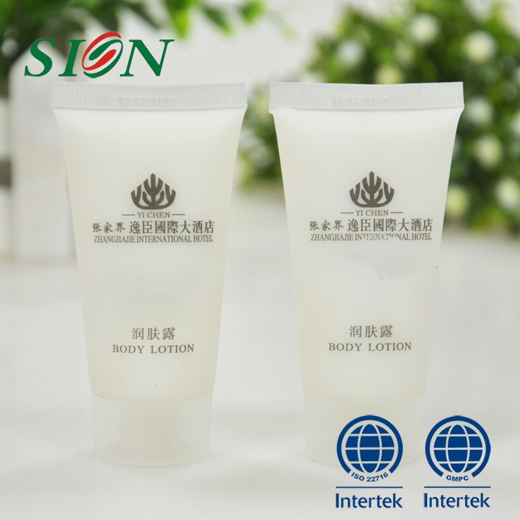 酒店用品一次性洗發(fā)液沐浴液瓶裝軟管達(dá)標(biāo)廠家直銷可定制