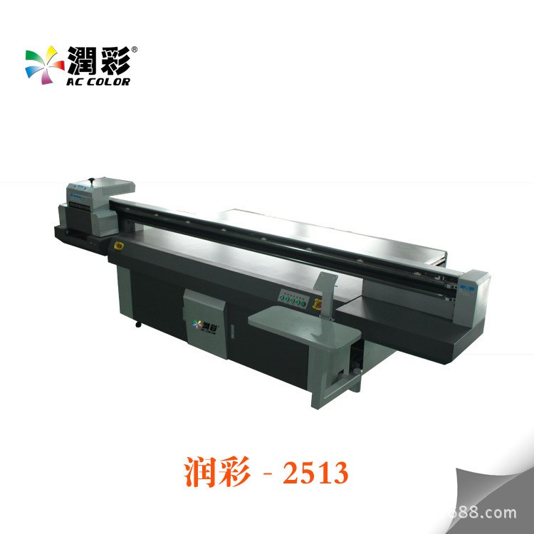 藝術(shù)玻璃移門uv打印機 玻璃工藝品uv彩繪機報價