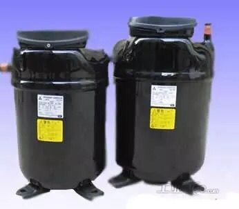 JH514XBC JH513YBC 三菱電機(jī)5HP匹空調(diào) 冷水機(jī)壓縮機(jī)