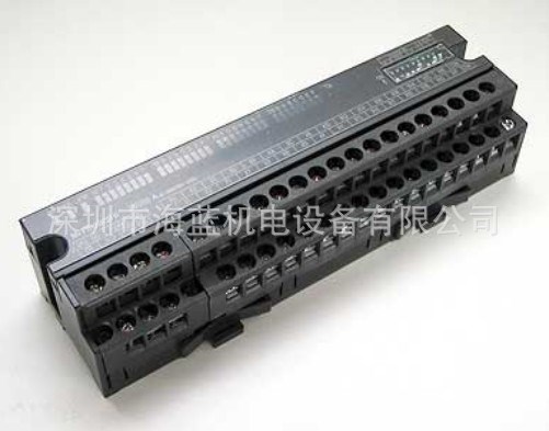 AJ65FBTW4-16D 防水型三菱CC-Linkf  海藍現貨