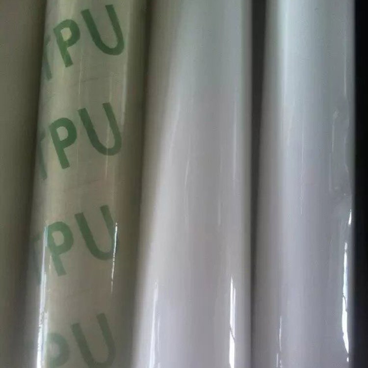 tpu膜廠家 透明TPU膜 0.1MM 0.2MM 彩色tpu膜生產定做批發