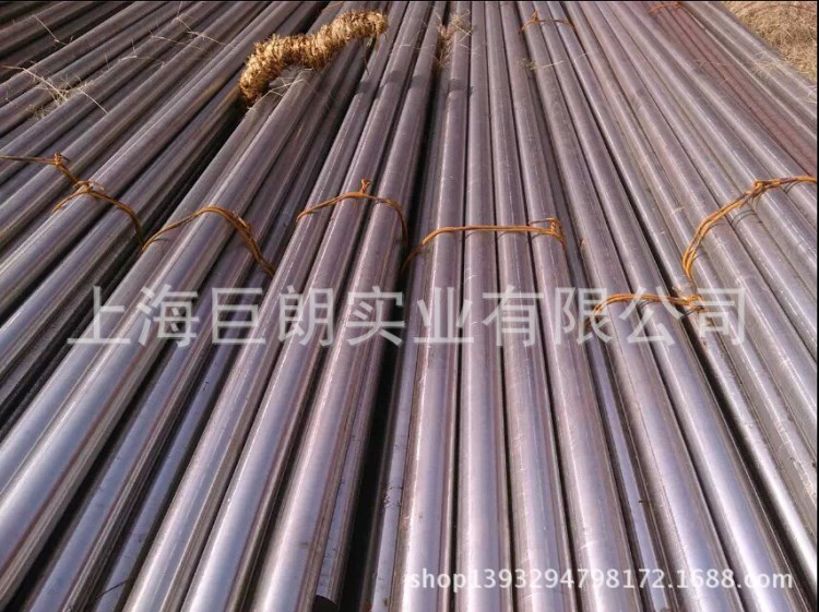 寶鋼圓鋼20cr13不銹鋼棒材、杭州寶鋼圓鋼-上鋼五廠