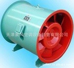 供應大連本溪消防高溫排煙風機軸流風機