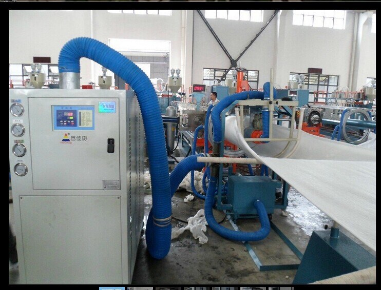 北京天津有發(fā)泡機專用【工業(yè)冷水機場】賣