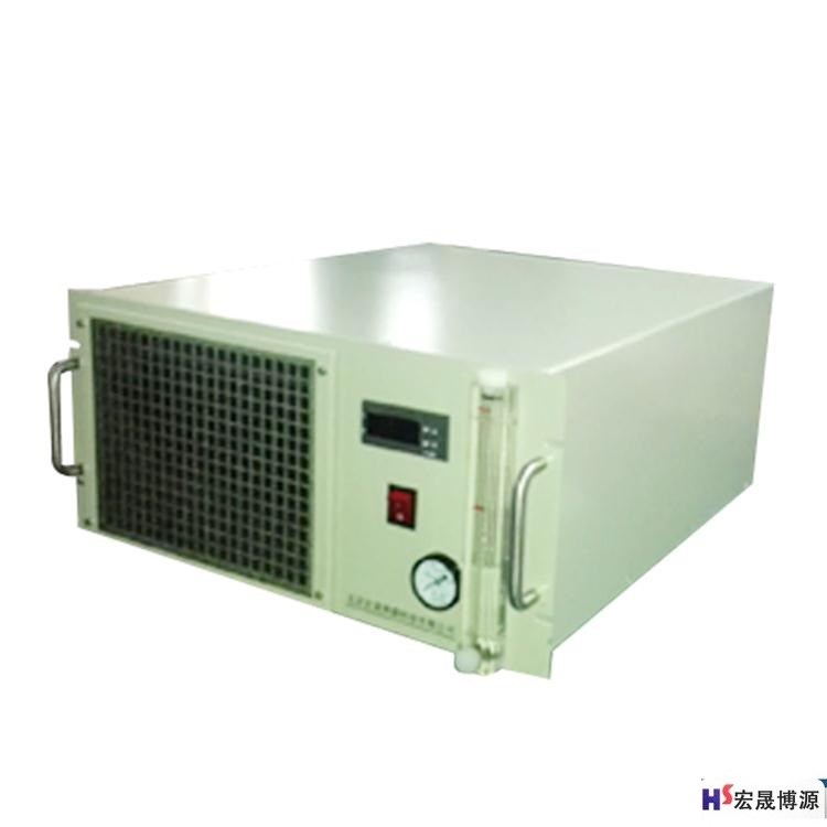 廠家直銷800W 5U機架式冷水機（適用于19英寸標準機柜）