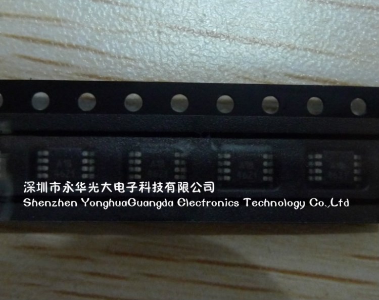 ADS7818EB A18 全新原装 IC芯片集成 元器件 MSOP-8