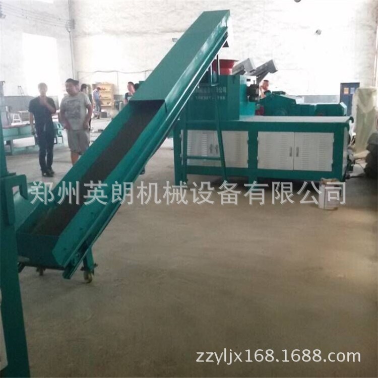 節能多功能生物質壓塊機 玉米秸稈煤炭成型機 牧草燃料壓塊機
