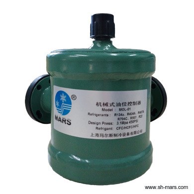 MOL系列油位控制器