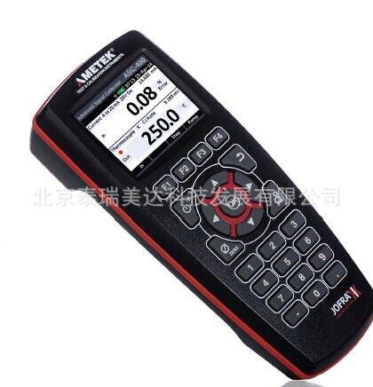 ASC400 多功能校準(zhǔn)儀