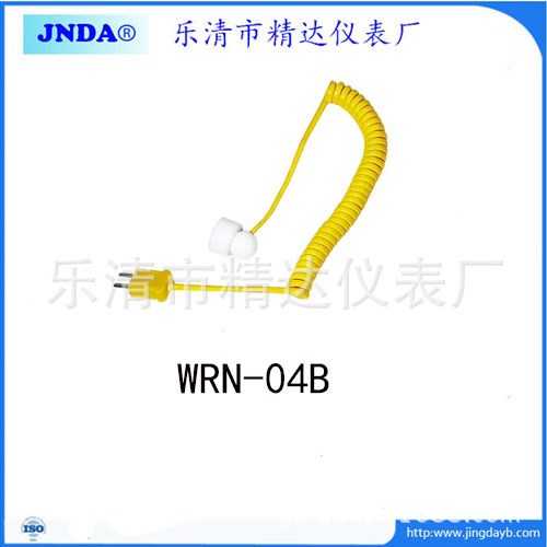 廠家直銷WRN-04B系列測溫探頭/測溫探頭/探頭磁性熱電偶JNDA
