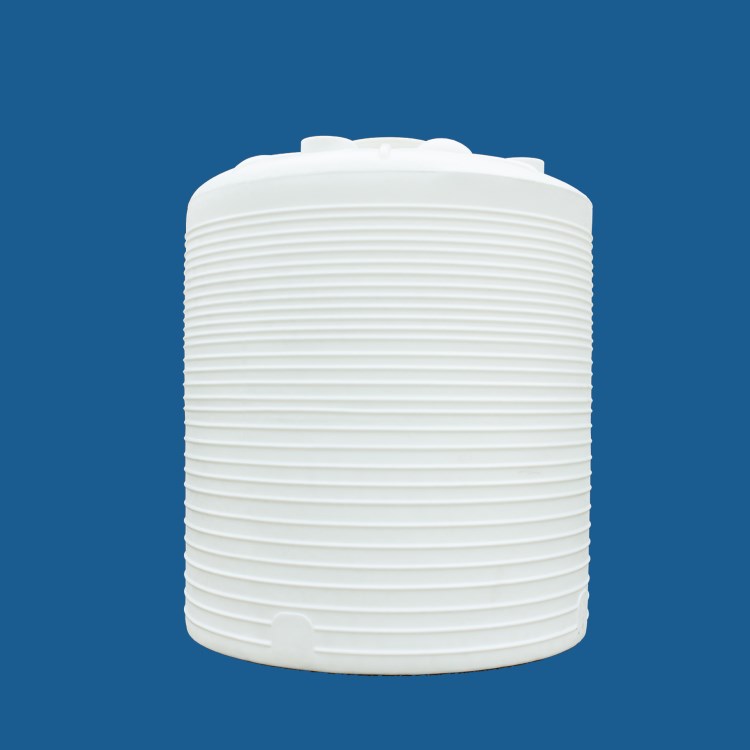 生产加工10吨水塔塑料水塔容器水箱储水桶圆桶塑胶容器接头