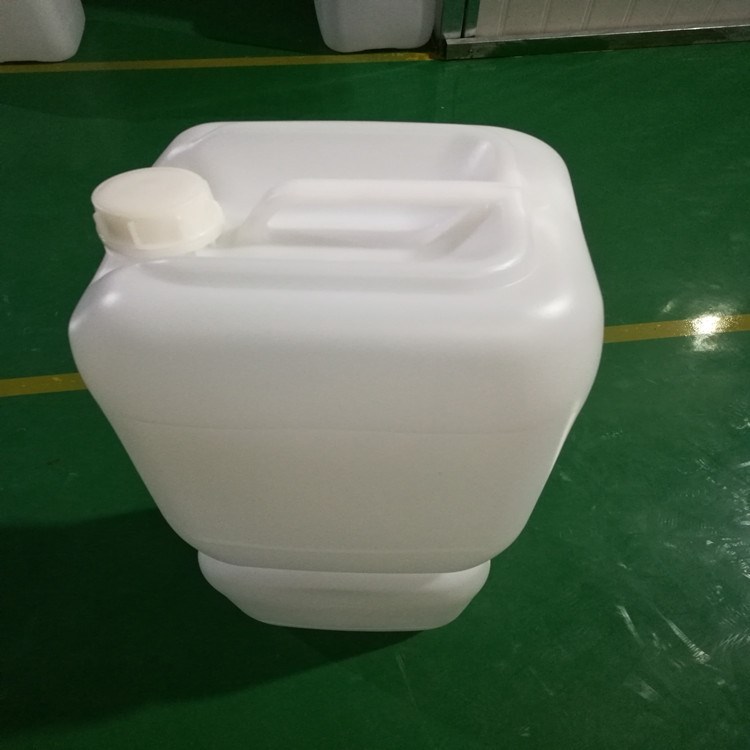 廠家直銷25l方水桶塑料包裝容器廠25塑料桶化工桶堆碼桶原料