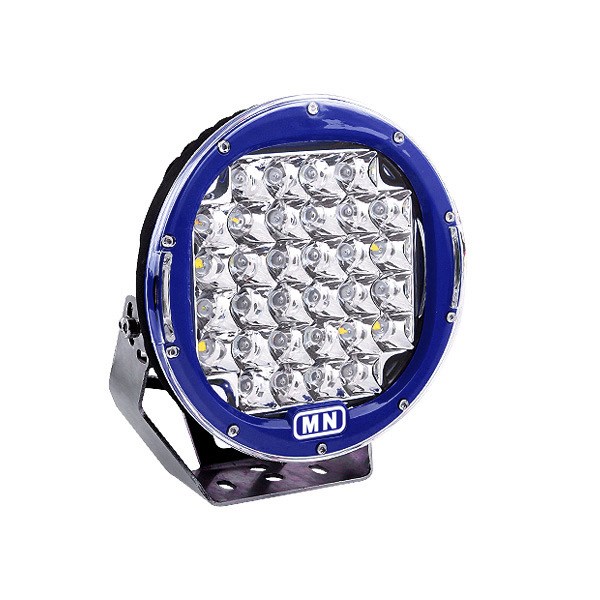 廠家直銷96W LED 長條燈 LED車頂燈 LED射燈 汽車頂燈 前杠燈