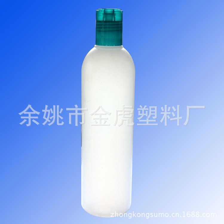 廠家加工PE透明塑料瓶/化妝容器/吹塑塑料瓶/塑料瓶