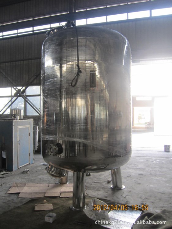 【2016新春】SS304機械過濾器降價 不銹鋼砂濾罐優惠