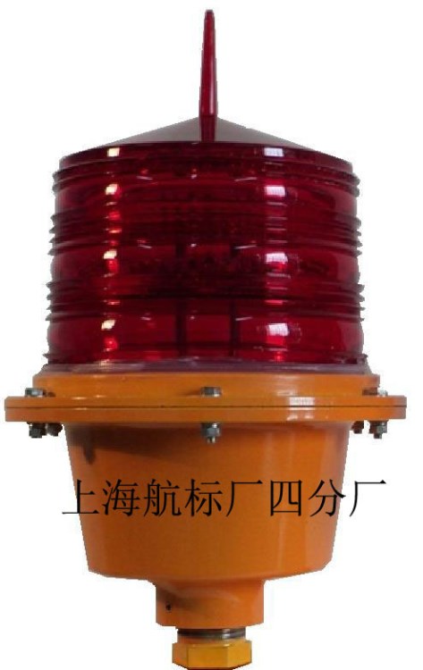 HD100型LED航空航標燈