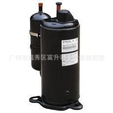 Panasonic冷機(jī)銷售商-廣州富升制冷壓縮機(jī)-松下壓縮機(jī)4RS110D22