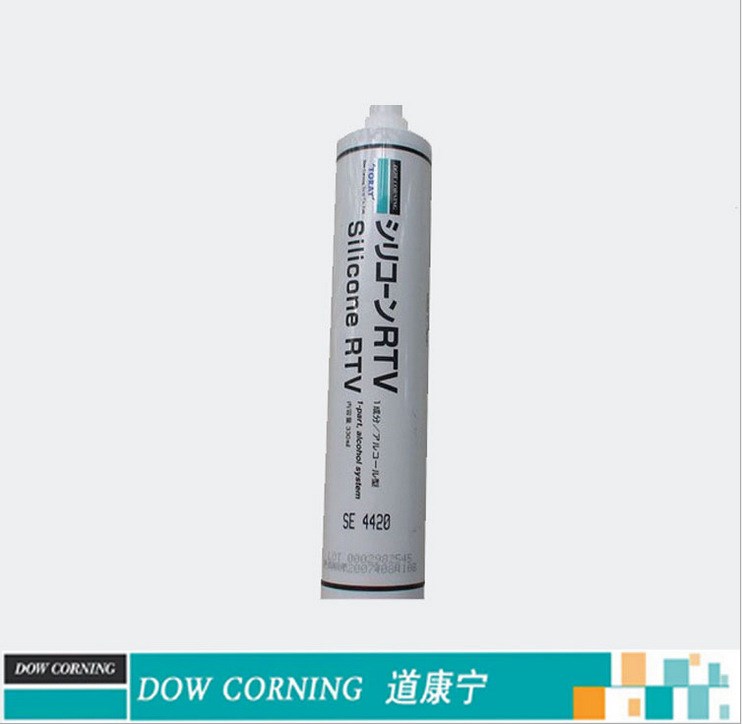 DOW CORNING/道康寧 SE 4420有機(jī)硅導(dǎo)熱膠 散熱膠 粘合劑330ml/支