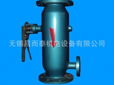 南京 SYS循環(huán)加藥自動排污過濾器