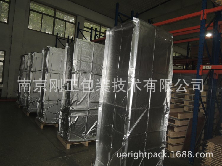 供應(yīng)無錫包裝箱江蘇出口木箱 木箱定做 真空包裝箱