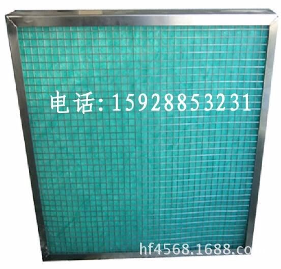 江西南昌初效空氣過(guò)濾器|江西南昌中效空氣過(guò)濾器|空氣過(guò)濾器