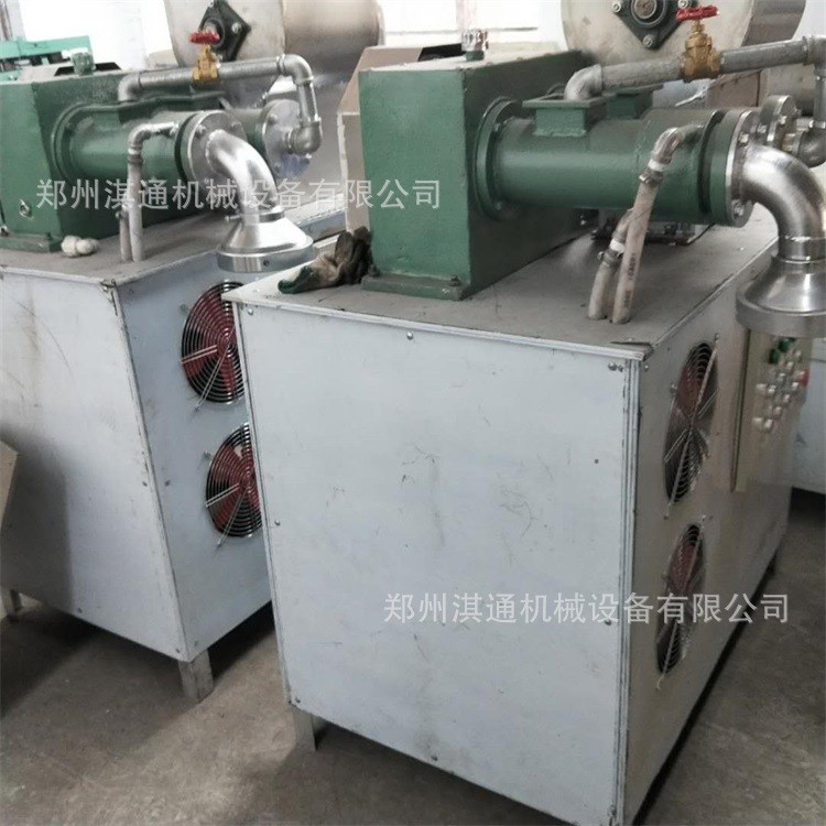 小型商用自熟粉條米線機 電加熱紅薯粉條機 牛筋面自熟機