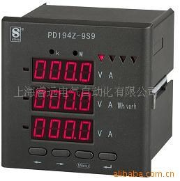 供應(yīng)PD194Z-9S9多功能電力斯菲爾儀表