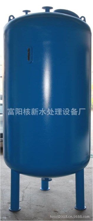 制造碳鋼、不銹鋼機械過濾器【富陽的大型過濾器制造商】