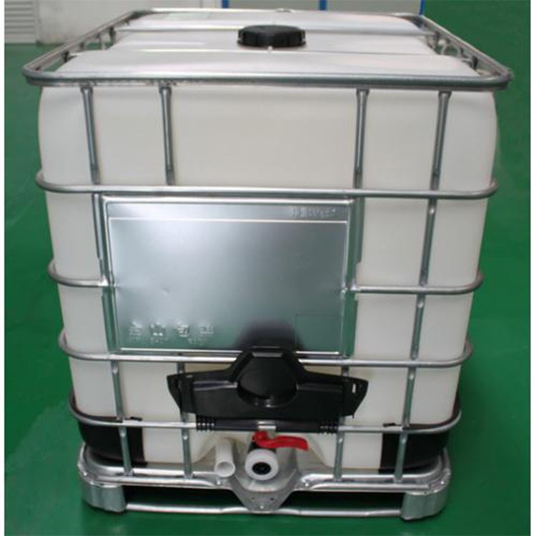 出售大量現貨噸桶 歐規標準PE噸桶 1000L大量庫存集裝桶