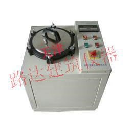 UJA型智能混凝土真空飽水機