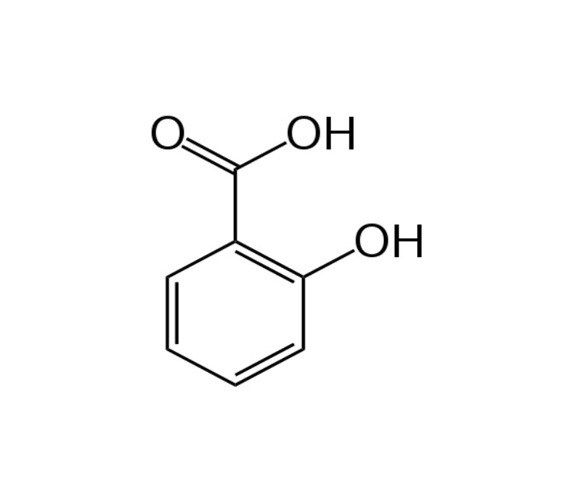 50%水楊酸羥丙基倍他環糊精包合物 醫藥 化妝品 祛痘