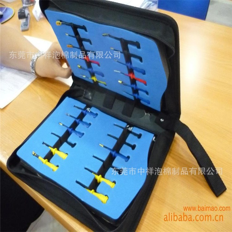 中祥定制白色EVA內(nèi)襯 禮品盒包裝內(nèi)襯內(nèi)托 電子產(chǎn)品包裝泡棉內(nèi)襯