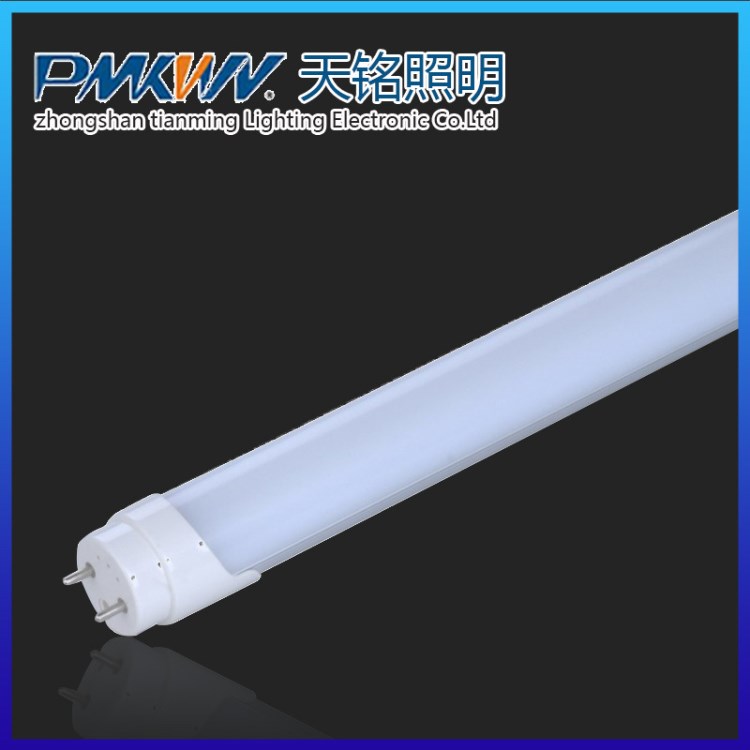 優(yōu)惠供應(yīng)鋁塑燈管  0.6米燈管 LED T8 燈管 高品質(zhì)燈管 9W日光燈