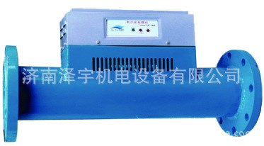 內(nèi)磁水處理器，電子水處理器，變頻水處理器，過(guò)濾型