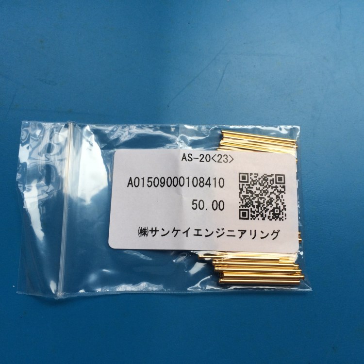 ASS-20&lt;23&gt; 一級(jí)代理日本原裝sankei探針座