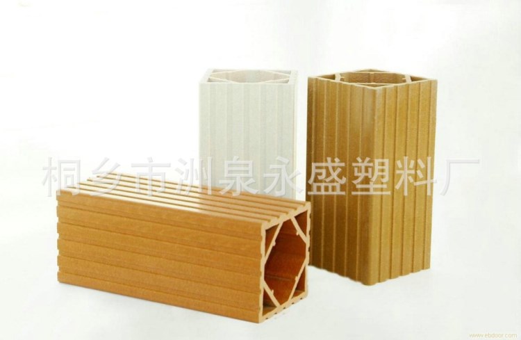 生產廠家長期出售pvc擠出異型材