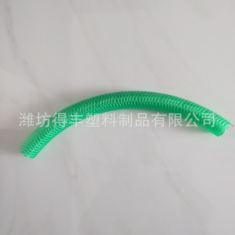 復(fù)合防靜電軟管廠家定做pvc鋼絲 輸油鋼絲管 冬天不變硬