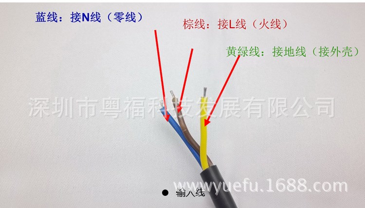 led防水驅(qū)動120W外置電源 投光燈洗墻燈過ce恒流驅(qū)動開關(guān)電源