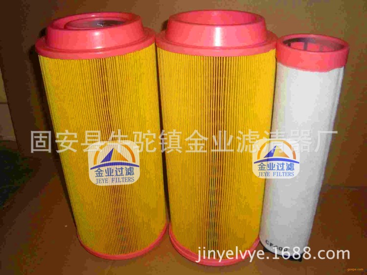 廠家直銷阿特拉斯1613740800濾芯空氣濾芯