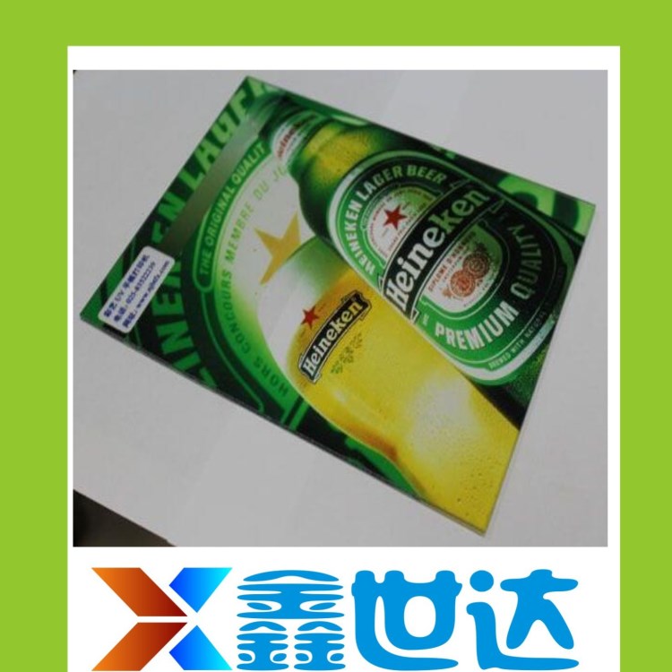 板材UV平板噴繪，亞克力噴繪加工 UV打印 UV噴繪 廣告噴繪公司