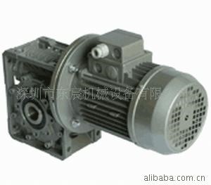 原裝  意大利SITI蝸輪蝸桿減速機 MU50(圖)