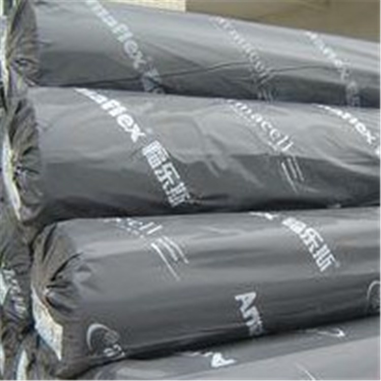 新風(fēng)系統(tǒng)保溫材料Armaflex阿樂斯福樂斯橡塑保溫板B1級難燃級別