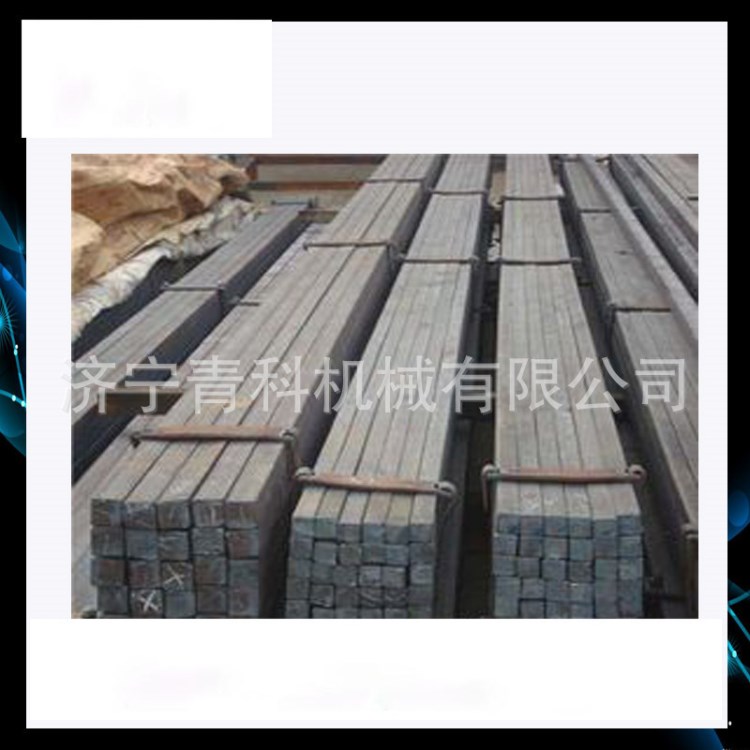 大型立式100型 125型 140型 160型角鋼扁鐵切斷機 青科槽鋼切斷機