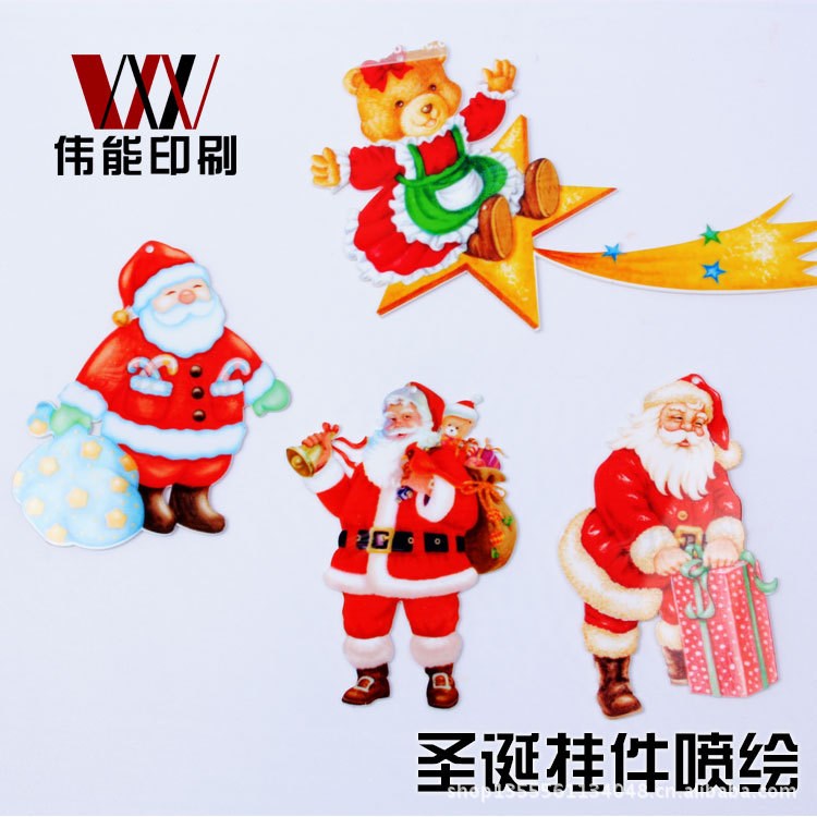 韓國飾品配件 平板打印機 免涂層噴繪印花刷墨加工-偉能質保