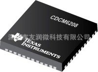 全新原裝TI德州 CDCM6208V1RGZR拍前請咨詢