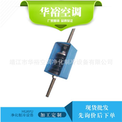 生产td型系列阻尼弹簧减振器 TD型减振器品质产品