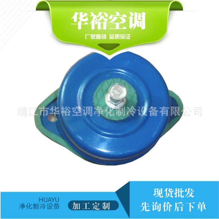 ZTG减振器 生产弹力减振器 阻尼弹簧减震器 品质产品