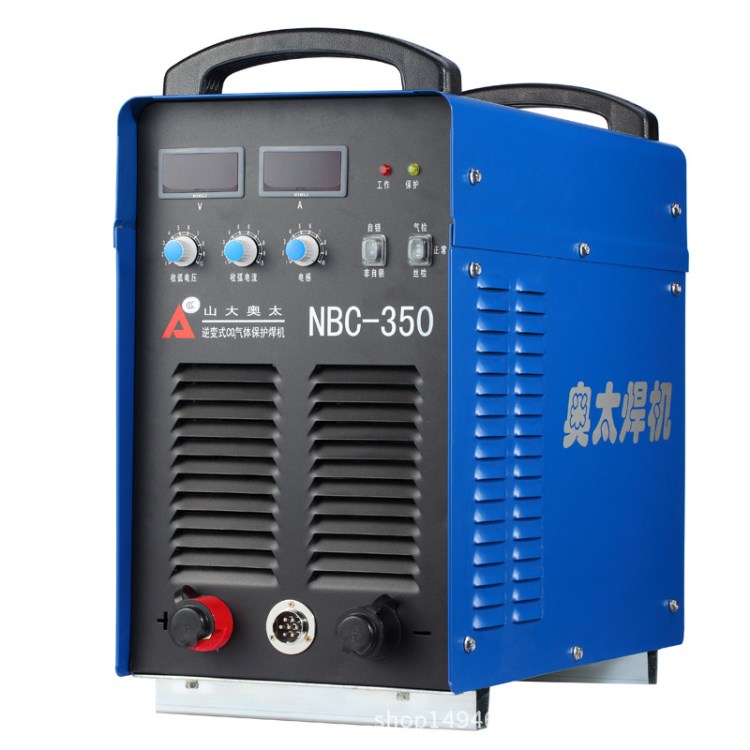 山東奧太焊機(jī)NBC-350氣保焊